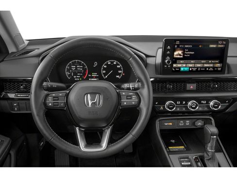 Used 2024 Honda CR-V EX-L image 5