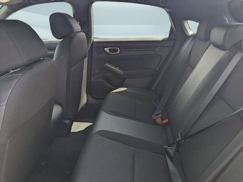 New 2026 Honda Civic Sport image 13