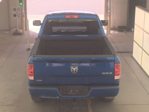 Used 2019 RAM 1500 Express w/ Express Value Package AWD/4WD image 10