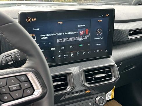 New 2026 Ford Mustang Coupe image 14