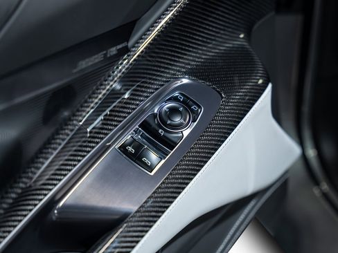 Used 2024 Chevrolet Corvette Stingray Premium Conv w/ 3LT image 69