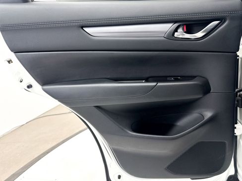 Used 2021 MAZDA CX-5 Touring FWD image 30