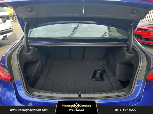 Used 2024 BMW 330i xDrive Sedan image 8