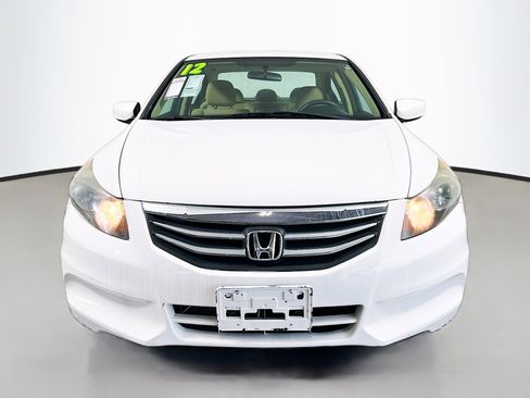 Used 2012 Honda Accord LX image 11