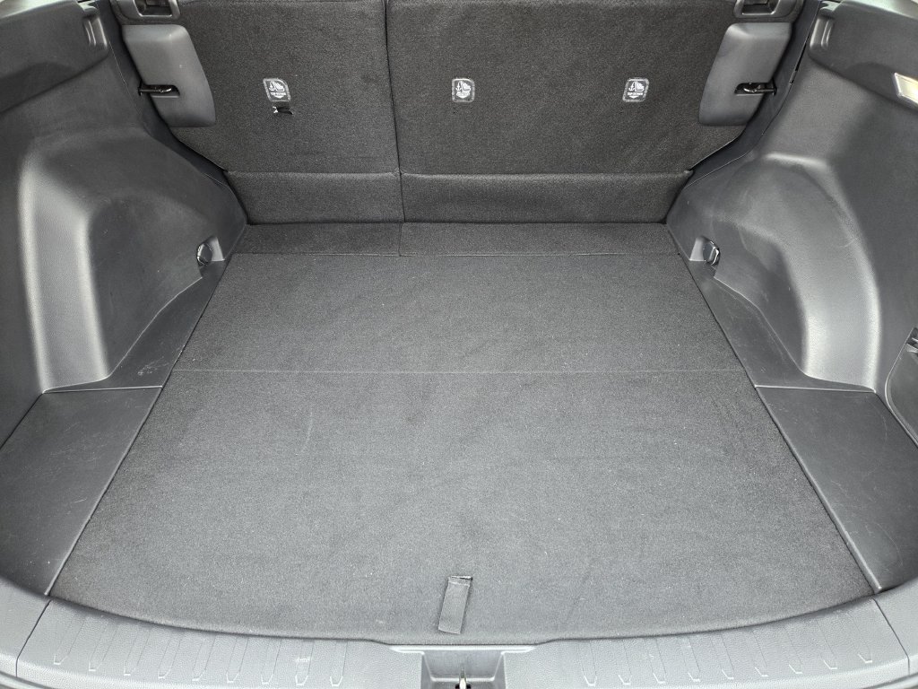 Certified 2024 Toyota RAV4 LE FWD image 26
