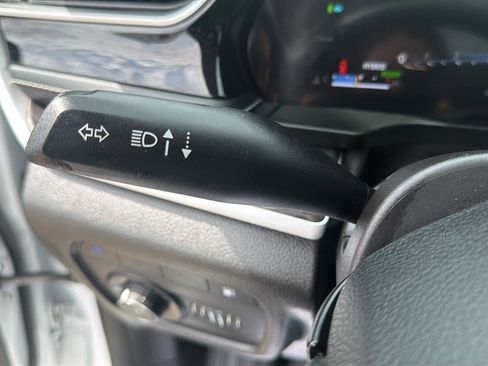 Used 2023 Jeep Grand Cherokee 30th Anniversary AWD/4WD image 21