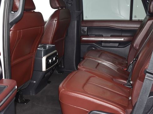 Certified 2024 Ford Expedition Limited image 11