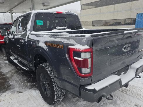 Used 2023 Ford F150 Tremor w/ Equipment Group 402A High image 7
