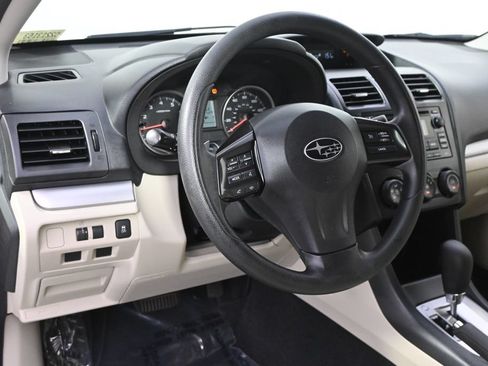 Used 2013 Subaru Crosstrek 2.0i Premium w/ Popular Pkg 2 AWD/4WD image 12
