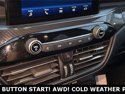 Used 2024 Ford Escape ST-Line image 15