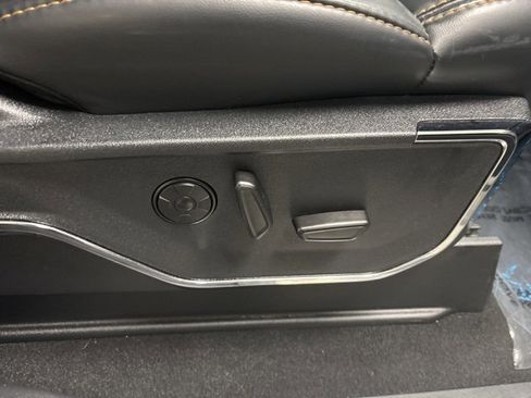 Used 2024 Ford F250 Platinum w/ Snow Plow Prep Package image 11