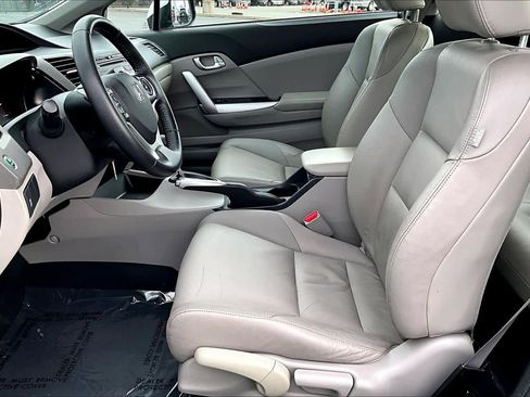Used 2012 Honda Civic EX-L image 7