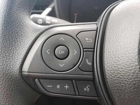 Used 2026 Toyota Corolla LE FWD image 21