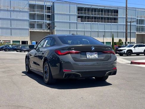 Used 2023 BMW i4 eDrive35 w/ Premium Package RWD image 33