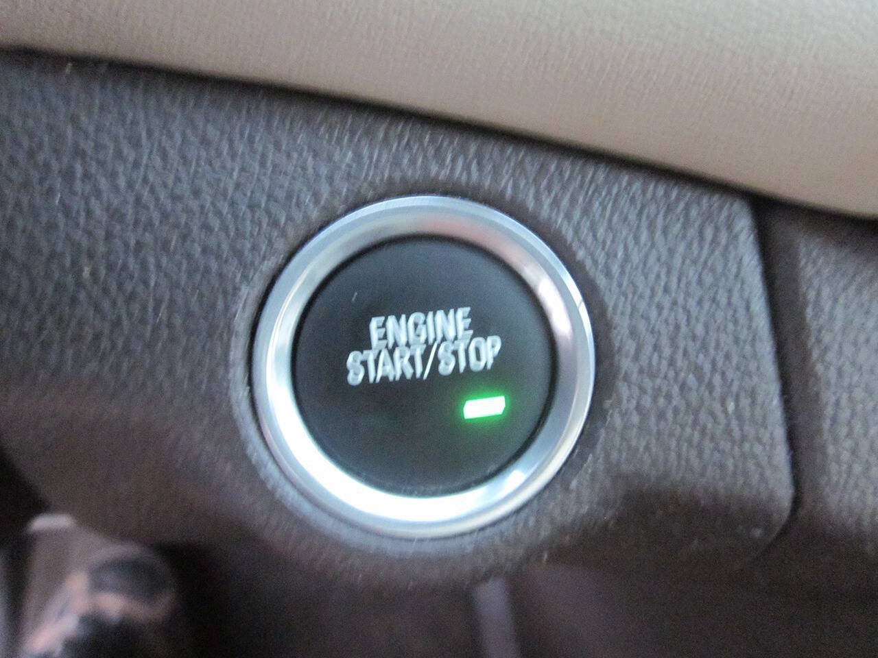 Used 2012 Chevrolet Cruze LTZ FWD image 29