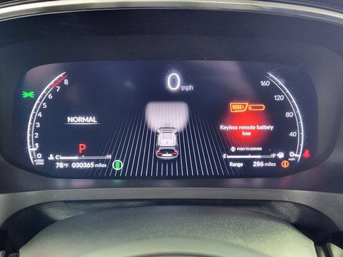 Used 2023 Acura MDX FWD w/ Technology Package image 21