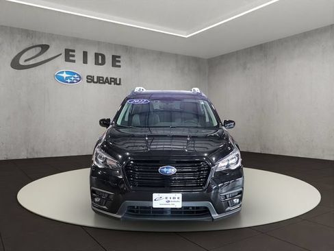 Used 2022 Subaru Ascent Onyx Edition AWD/4WD image 5