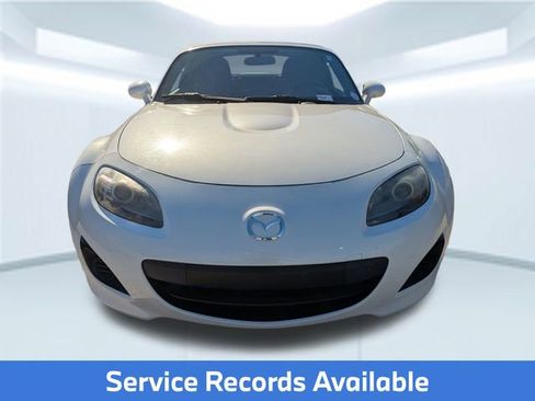 Used 2012 MAZDA MX-5 Miata Sport image 2