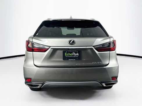 Used 2021 Lexus RX 350 FWD w/ Premium Package image 7