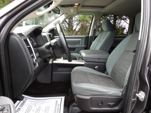 Used 2015 RAM 1500 Outdoorsman AWD/4WD image 19