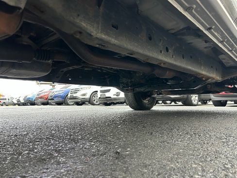 Used 2014 Toyota Tacoma 4x4 Access Cab w/ SR5 Package image 10