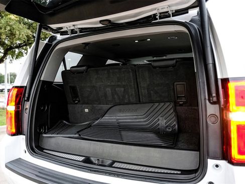 Used 2019 Chevrolet Tahoe LT image 54