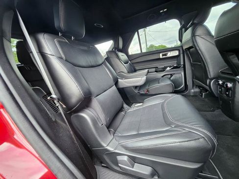 Used 2023 Ford Explorer ST w/ Equipment Group 401A AWD/4WD image 83
