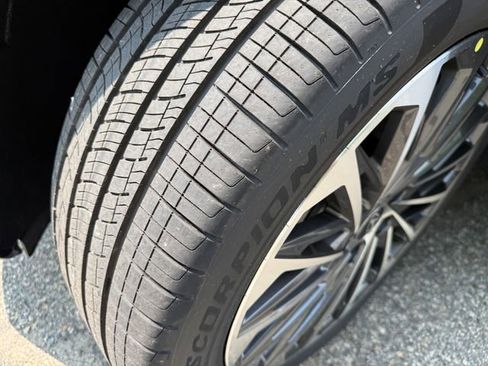 New 2026 Hyundai Palisade Calligraphy image 6