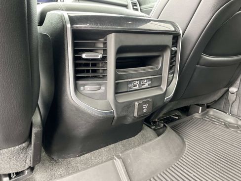Used 2021 RAM 1500 Laramie w/ Sport Appearance Package image 15