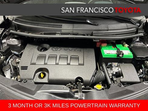 Used 2011 Scion xD image 33