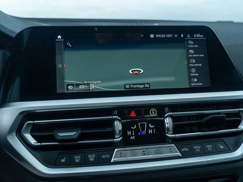 Used 2021 BMW M340i xDrive M340i xDrive w/ Driving Assistance Package image 27