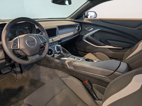 Used 2024 Chevrolet Camaro LT image 14