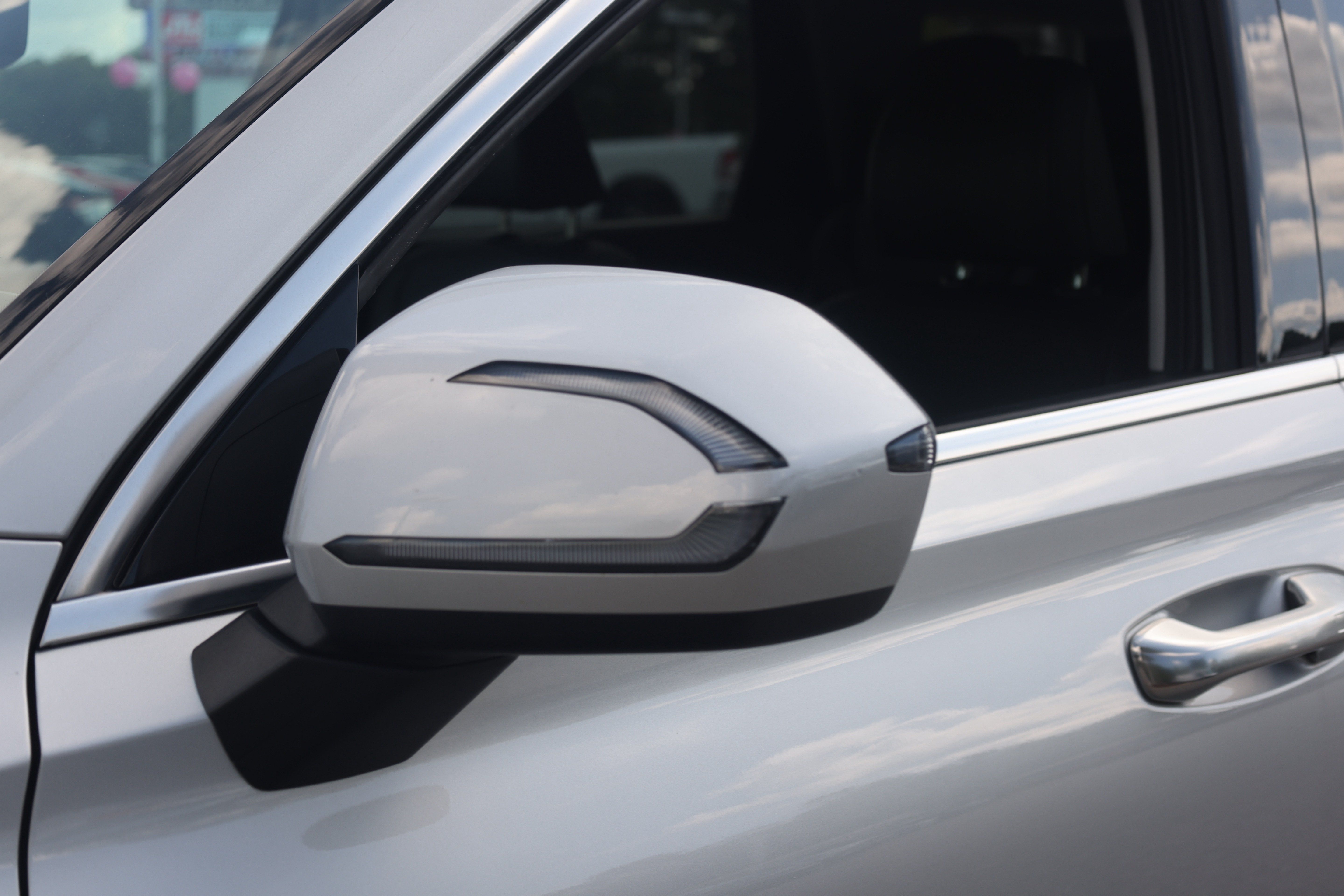 Used 2024 Hyundai Palisade SEL FWD image 26
