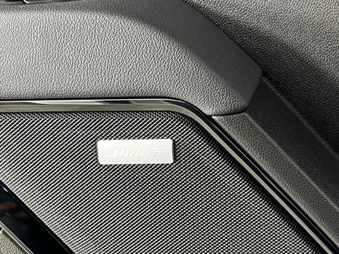 Used 2025 GMC Sierra 1500 AT4 image 25