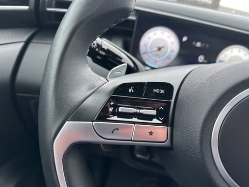 Used 2024 Hyundai Santa Cruz XRT image 32