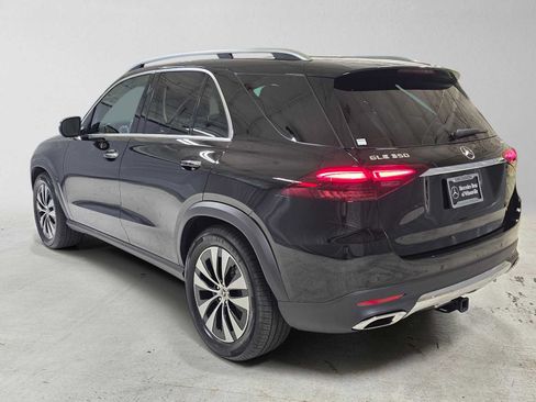 Used 2026 Mercedes-Benz GLE 350 4MATIC image 5