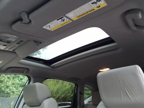 Certified 2020 Honda CR-V EX-L image 15