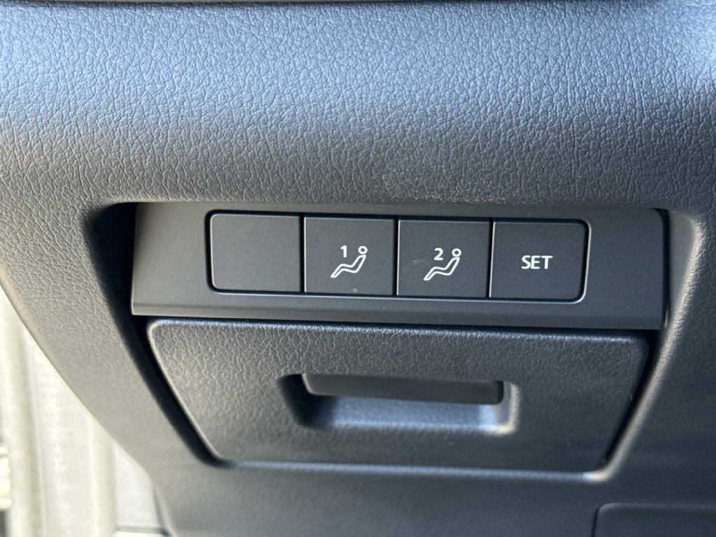 Used 2026 MAZDA CX-30 AWD 2.5 S image 44