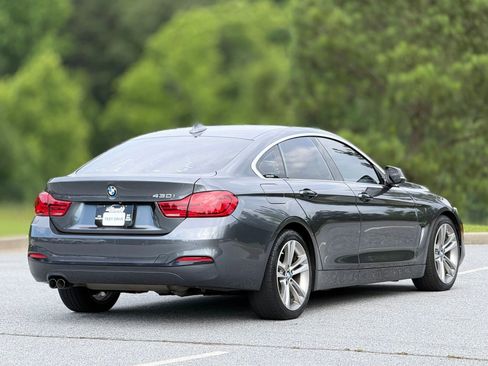 Used 2019 BMW 430i Gran Coupe RWD image 11