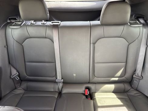 Used 2024 Buick Envista Sport Touring w/ Convenience I Package image 12