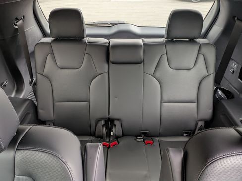 New 2025 Kia Telluride SX Prestige X-Line image 9