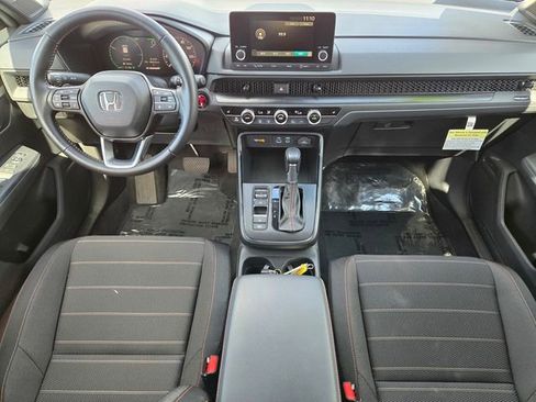 Certified 2025 Honda CR-V Sport image 12