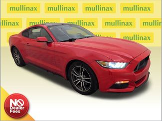 Used 2016 Ford Mustang Premium w/ Equipment Group 201A 360° Tour