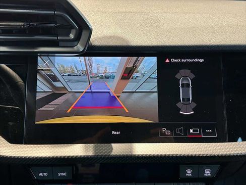 New 2026 Audi RS 3 image 30