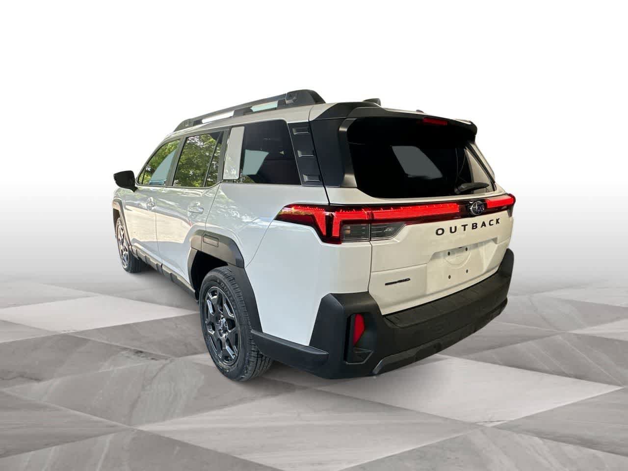 New 2026 Subaru Outback Premium AWD/4WD image 6