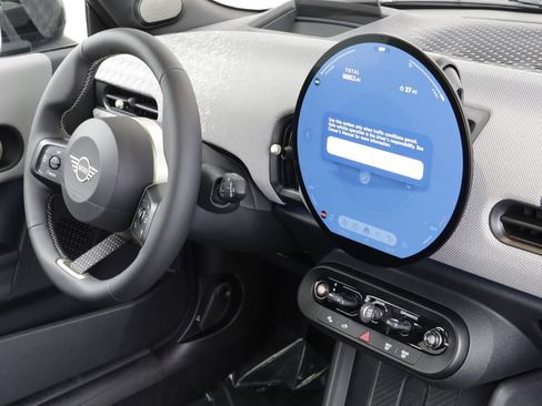 New 2026 MINI Cooper S FWD image 22