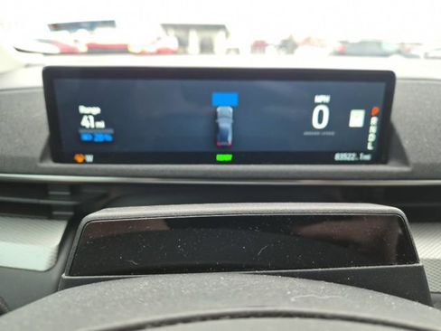 Used 2022 Ford Mustang Mach-E Select w/ Comfort/Technology Package image 15