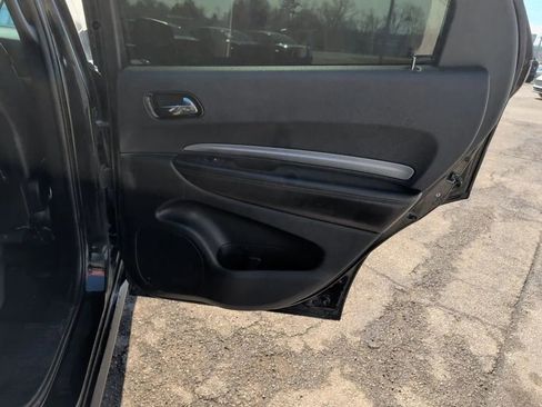Used 2020 Dodge Durango GT image 17