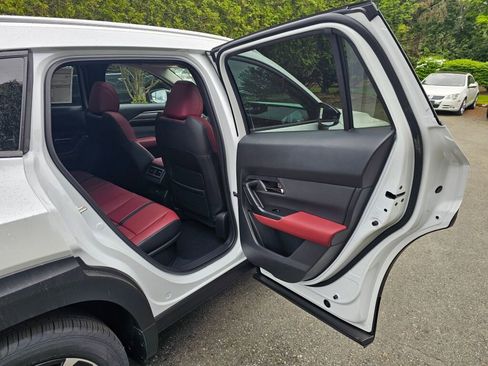 New 2025 MAZDA CX-50 2.5 Hybrid w/ Premium Plus Pkg image 27