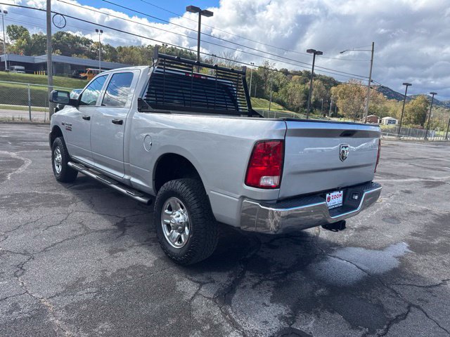 Used 2015 RAM 2500 Tradesman w/ Chrome Appearance Group AWD/4WD image 6